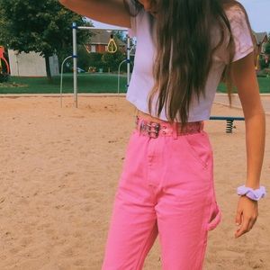 Meet your Posher, Ava